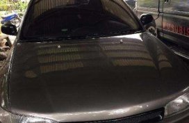 Mitsubishi Lancer Pizza Pie 1998 Brown For Sale 