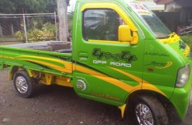Well-kept Suzuki Multicab for sale