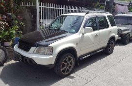 Honda Crv 2001 for sale