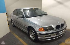 2001 BMW E46 320i for sale