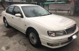 For Sale 1998 Nissan Cefiro Elite