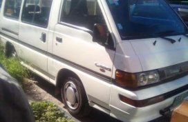 1997 Mitsubishi L300 for sale