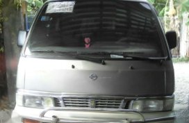 Nissan Escapade 2003 for sale