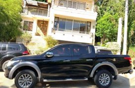 Mitsubishi Strada 2016 GLSV 4x4 FOR SALE 
