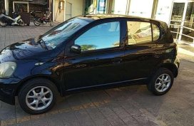 Well-kept Toyota Echo 2001 for sale