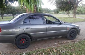 MITSUBISHI Lancer 2000 for sale