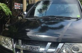 Isuzu Sportivo X 2012 Top of the Line For Sale 