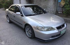 1999 Honda Accord FOR SALE 