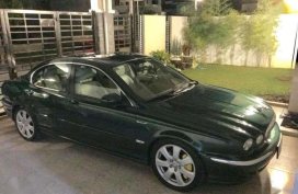 2006 X Type Jaguar for sale