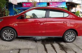 Mitsubishi Mirage G4 GLS Automatic 2016 for sale