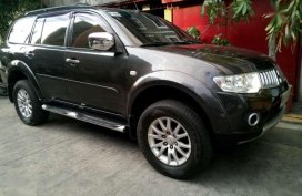 2009 Mitsubishi Montero GLS SE 4X4 For Sale 