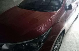 Toyota Altis V 2015 FOR SALE 