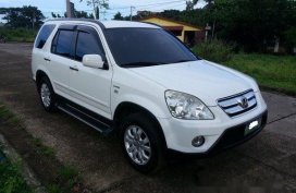 Honda CR-V 2006 for sale