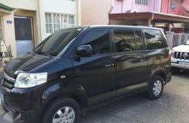 Suzuki APV MANUAL for sale