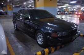 Well-maintained BMW 1997 523i for sale