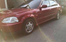 Good as new Honda Civic vtec 1996 for sale