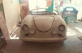 Porsche 356 Good running condition For Sale 