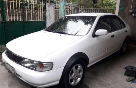 Nissan Sentra series 3 2018 for sale