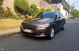 2016 Peugeot 301 Diesel - 16 FOR SALE 