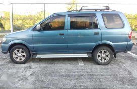 Isuzu Crosswind 2008 XT FOR SALE