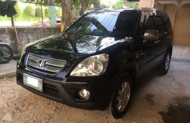 Honda CRV 2006 for sale