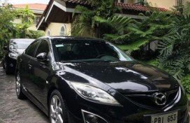 Mazda 6 2010 for sale