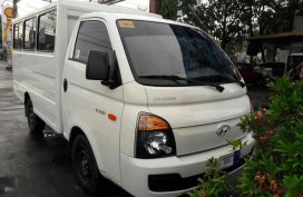 For sale 2017 Hyundai H100