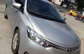 2016 Toyota Vios E automatic FOR SALE 