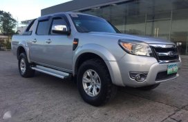 2009 Ford Ranger XLT 4x4 for sale