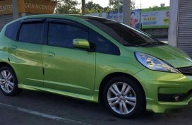 Honda Jazz 2012 for sale