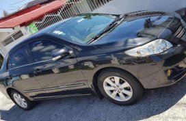 Toyota Corolla Altis 2010 for sale