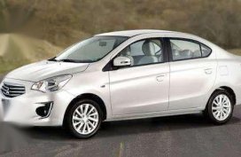 Brand new Mitsubishi Mirage G4 GLS 2018 for sale