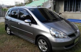 2005 Honda Jazz MT for sale