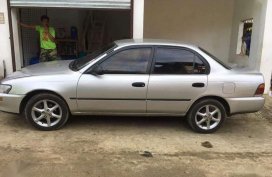 1996 Toyota Corolla XE FOR SALE