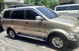 Isuzu Sportivo 2008 for sale