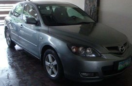 Mazda 3 Hatchback 2010 FOR SALE