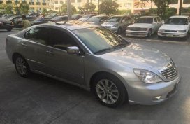 Mitsubishi Galant 2010 FOR SALE