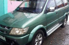 For Sale: Isuzu Sportivo 2002 model