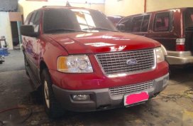 Ford Expedition Xlt AT 2004 FOR SALE