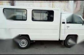 For sale Mitsubishi L300 2015