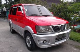 Michibichi Adventure super sport diesel 2002 FOR SALE