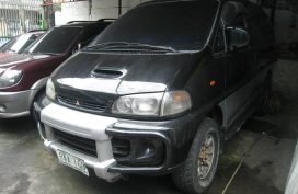 2005 Mitsubishi Space Gear  price 120k