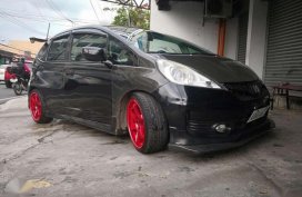 Honda Jazz 2012 Manual for sale 