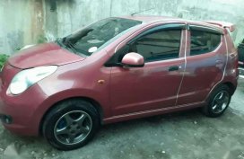 2009 Suzuki Celerio SALE or SWAP