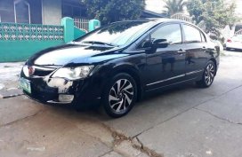 Honda Civic Fd 2.0s 2007 model FOR SALE