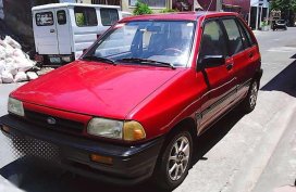 1998 Kia Pride CD5 FOR SALE