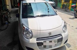 2015 Suzuki Celerio for sale