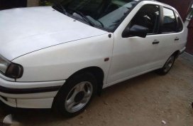 Sell swap Volkswagen Polo classic 1997