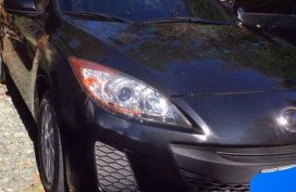 2013 Mazda 3 for sale in Manila