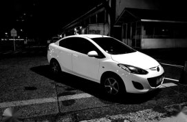 2016 Mazda 2 manual For Sale 